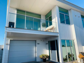 Beautiful Beach Townhouse